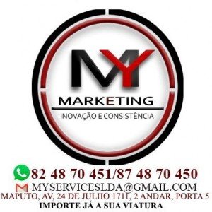 MY MARKETING - SOCIEDADE UNIPESSOAL