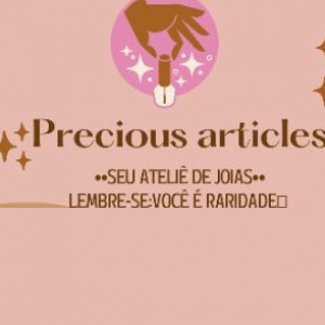 Precious Articles