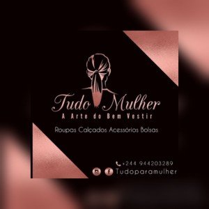 Tudo Para Mulher