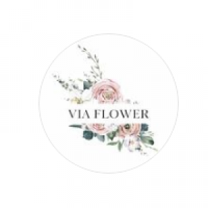 VIA FLOWER