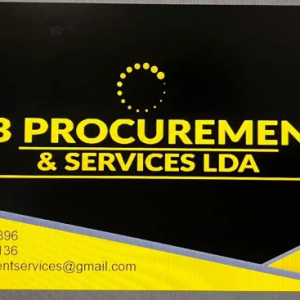 SB Procurement & Services lda