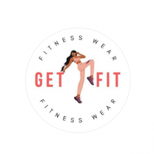 Get Fit - Fitness Wear