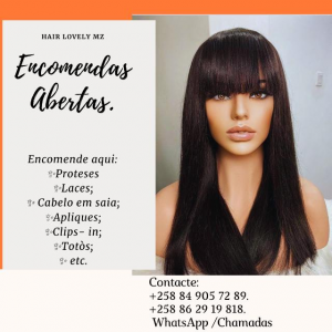 Lovely Hair & Makeup