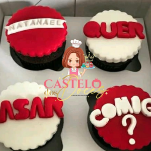 Castelo Dos Doces
