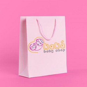 Kaká BabyShop