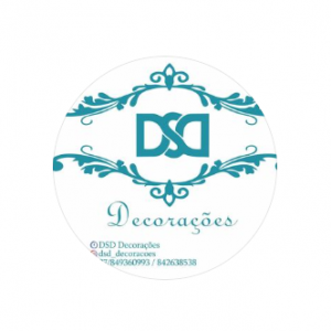DSD DECORAÇÕES
