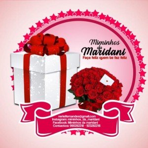 Miminhos Da Maridani