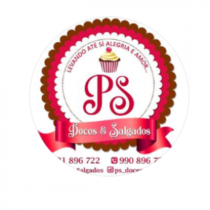 PS DOCES E SALGADOS