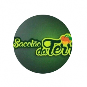 Sacolao Da Terra