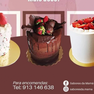 Mama Fez Bolo