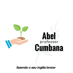 Abel Cumbana Prof