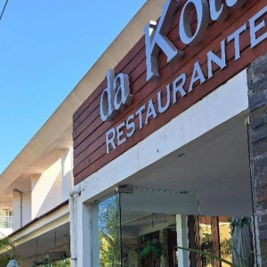 Da Kota Restaurante