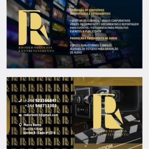 Rhoder Negócios E Entretenimento