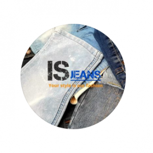 Is Jeans