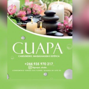 GUAPA STUDIO
