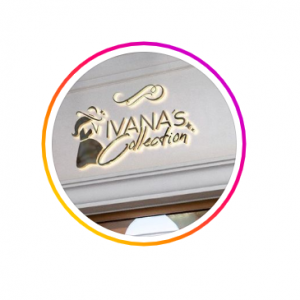 IVANAS COLLECTION