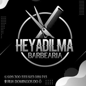 Heyadilma Barbearia