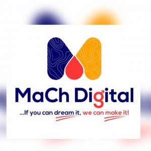 MaCh Digital, LDA