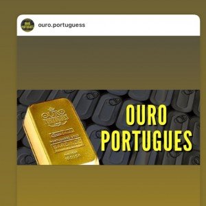 Ouro Português