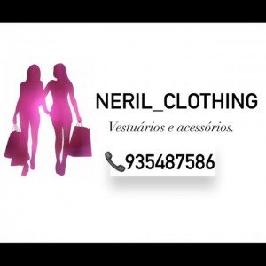 Nerilma Store