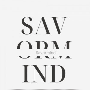 SavorMind
