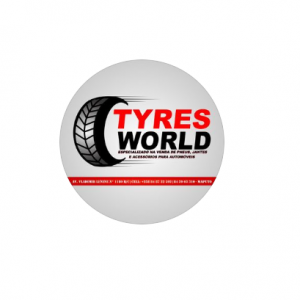 TYRES WORLD 🇲🇿