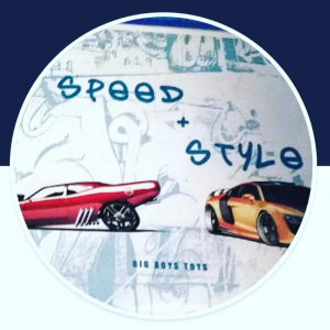 Speed And Style