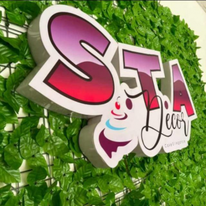 STA DECOR