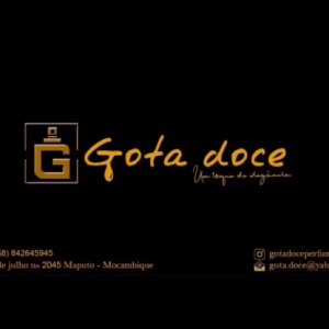 Gota Doce Perfumaria