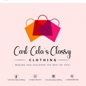 Carl-Cela's Classy Clothing