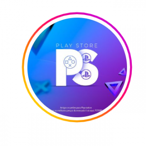 PSN Store Angola