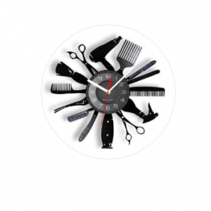 The Barber Plug 911