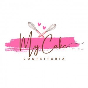 MY CAKE