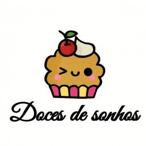 Doces De Sonhos
