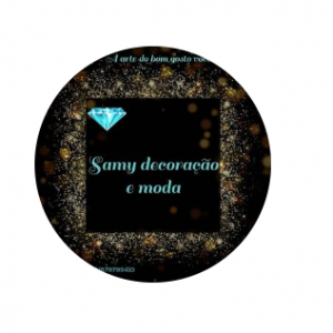Samy Decoracao E Moda