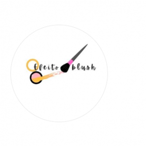 Efeito blush
