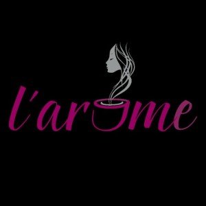 L'arome Encomendas
