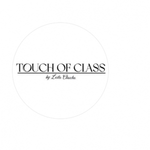 TOUCH OF CLASS BY LEILA CHACHA