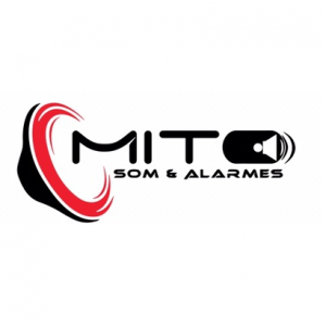 Mito Som E Alarmes