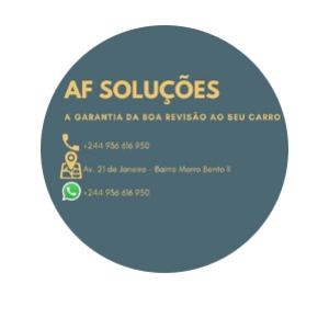 AF SOLUCOES