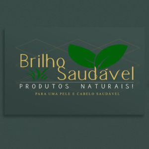 Brilho Saudável