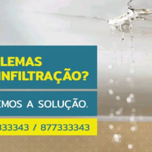 Pincel Mágico Pinturas E Infiltrações