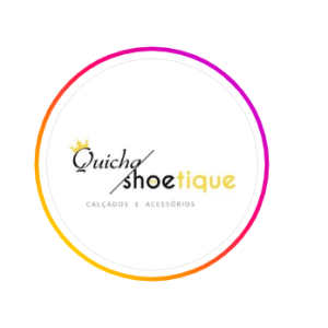 Quicha Shoetique | Venda de calcados femininos