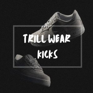TRILL WEAR