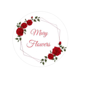 Mary Flowers