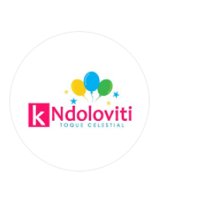 K-Ndoloviti | Decoração de festas-Papelaria