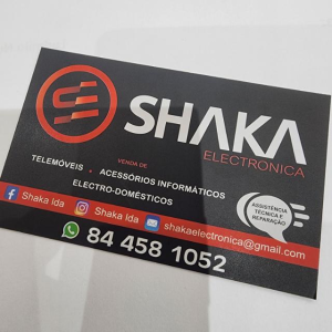 Shaka Electrónica