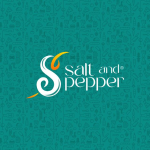 Salt And Pepper