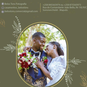 Casamentos Belos Tons