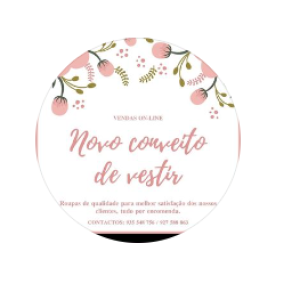 Novo Conceito De Vestir